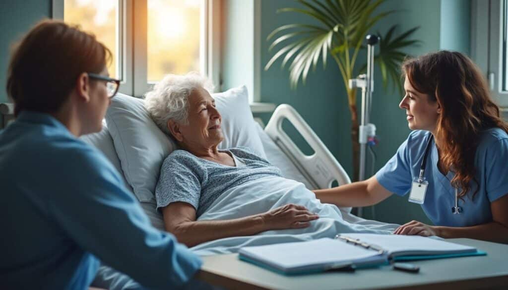 Quels avantages des garanties complémentaires pour la couverture hospitalisation en mutuelle ?