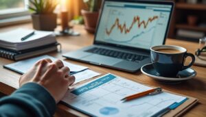 Faire l’analyse de son portefeuille d’actions dans le secteur bancaire