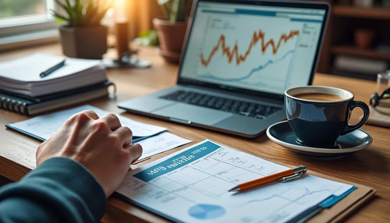 Faire l’analyse de son portefeuille d’actions dans le secteur bancaire