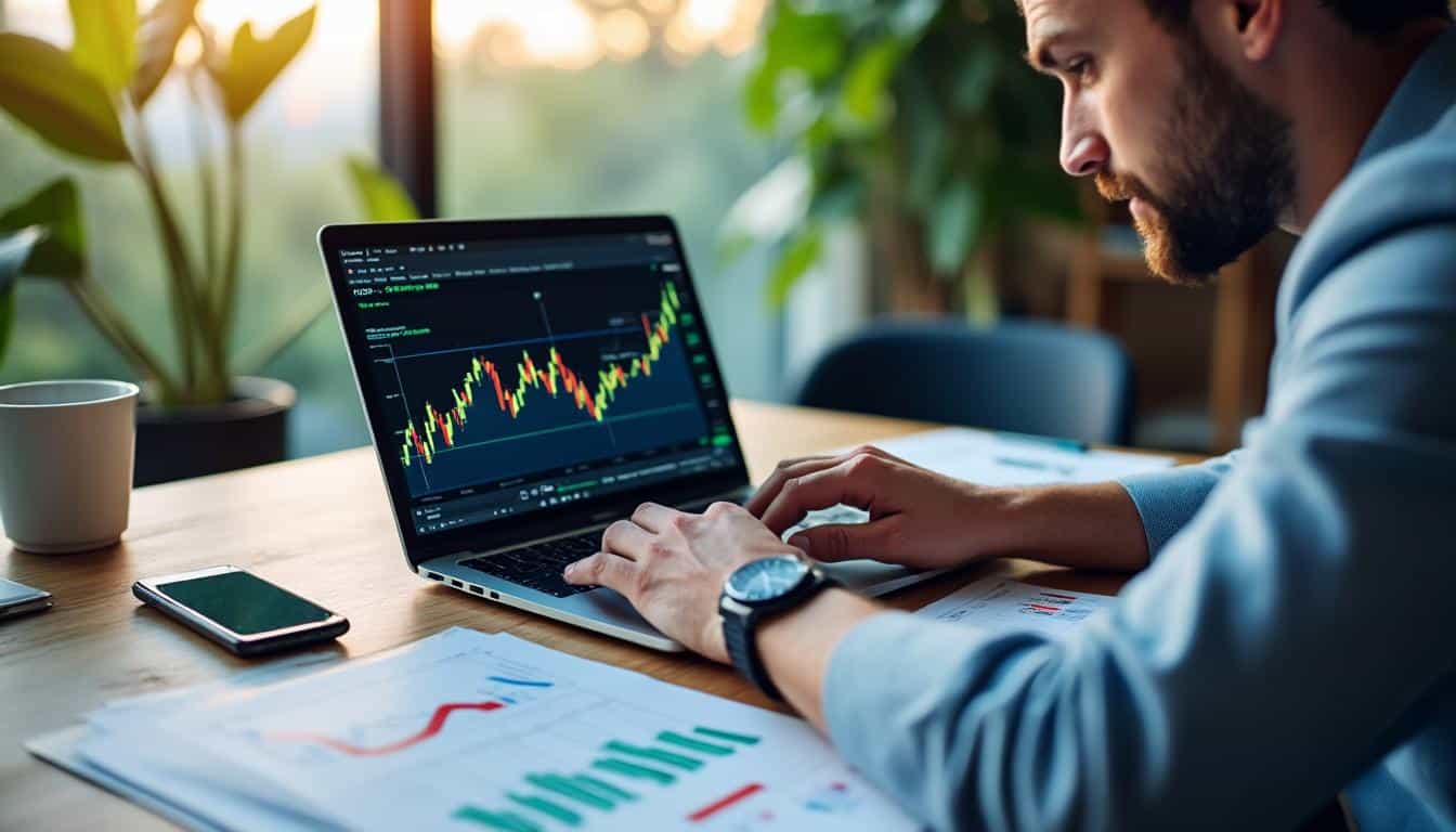 Gestion des risques et volatilité des actions en portefeuille