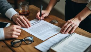 Modalités à suivre pour l’adhésion et la résiliation antérieure des garanties mutuelle