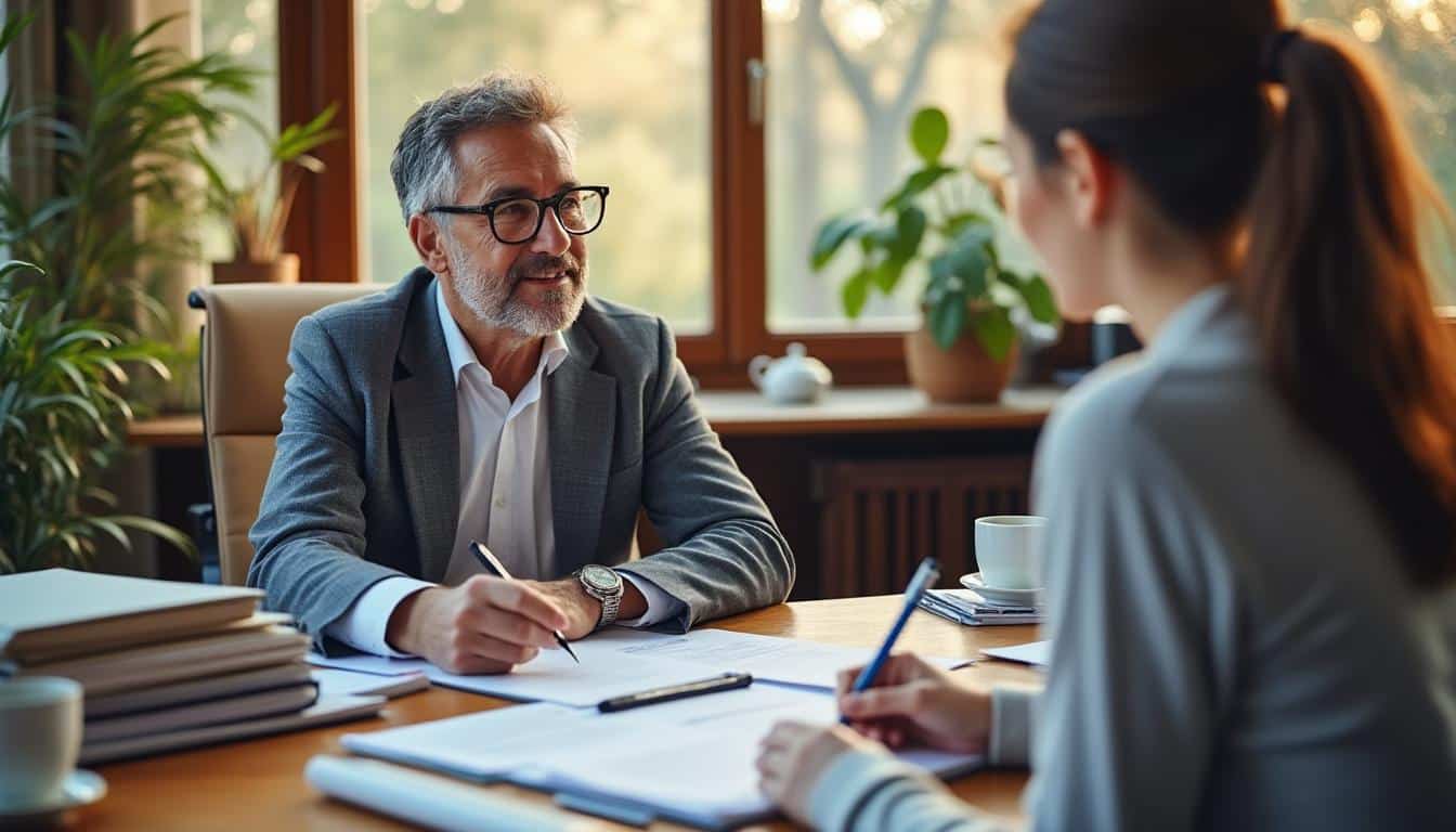 Les étapes du processus d’adhésion aux garanties d’une mutuelle