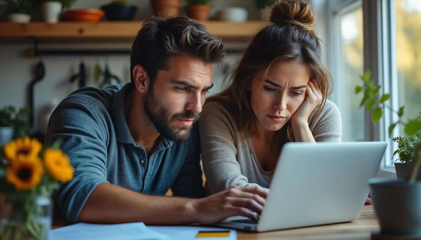 Illustration: Comprendre le piratage bancaire et ses multiples visages