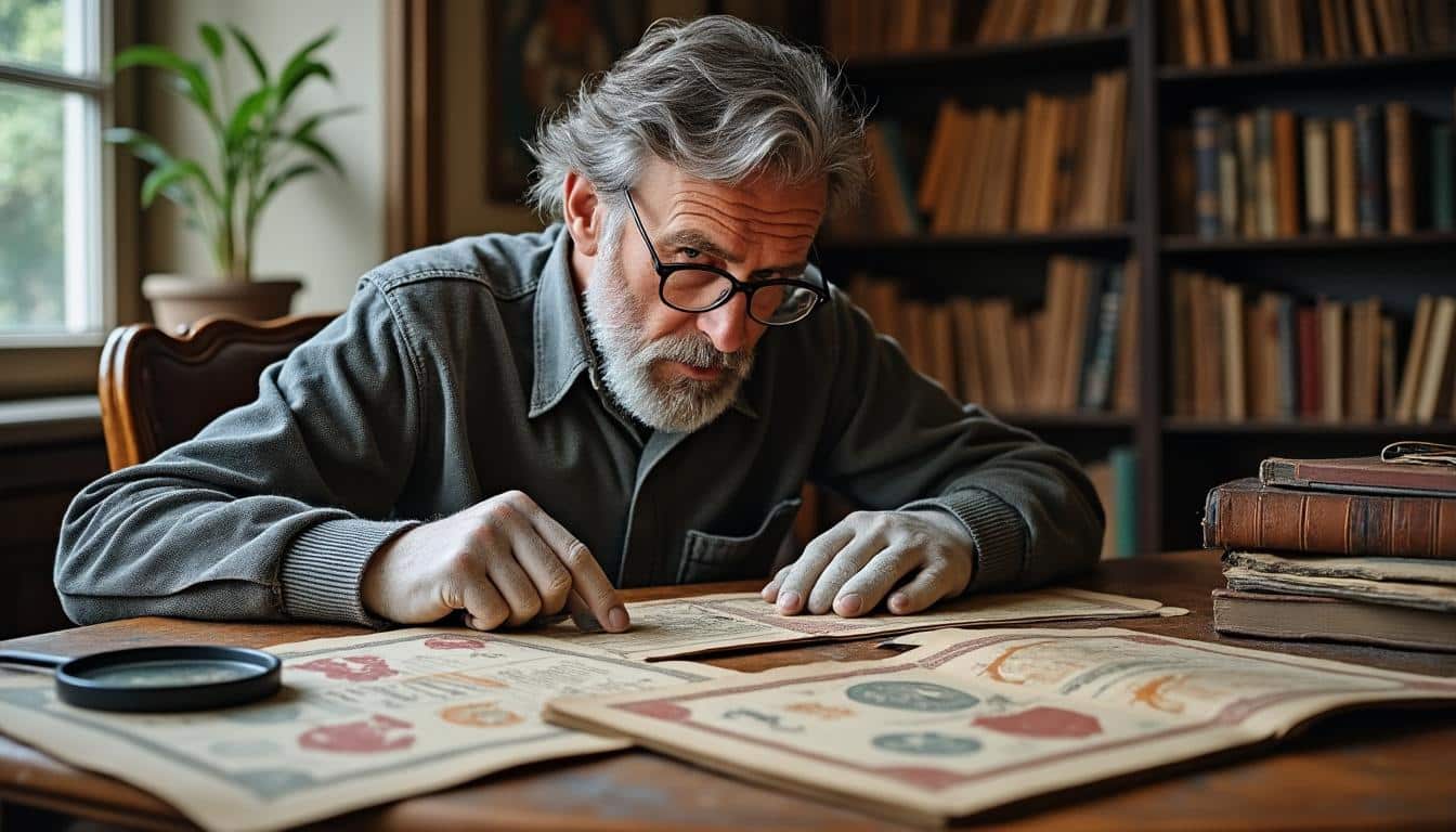 Illustration: Comprendre ce que sont les billets de banque de collection et leur intérêt