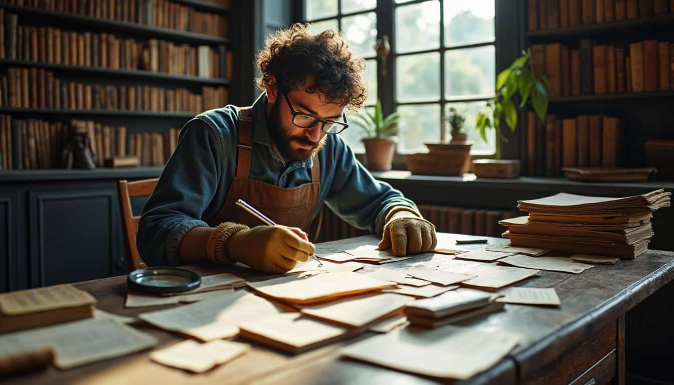 Billets de banque de collection : guide complet pour débuter