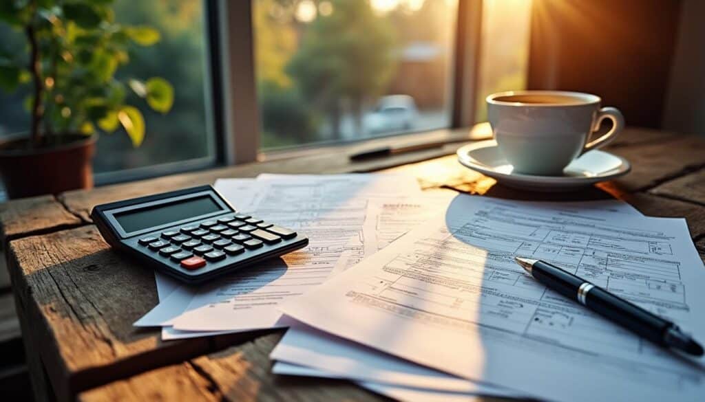 Quel est l’impact de la durée d’amortissement sur le capital de votre prêt ?