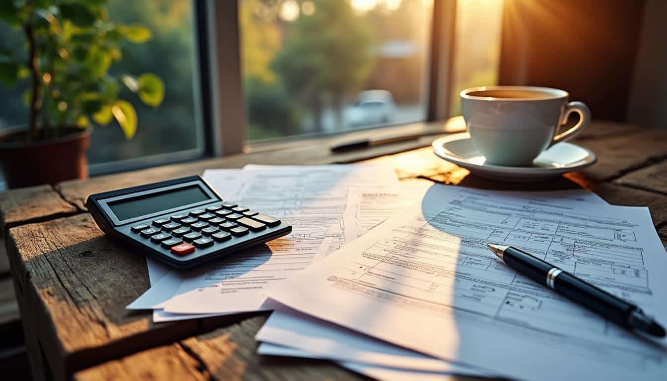 Quel est l’impact de la durée d’amortissement sur le capital de votre prêt ?