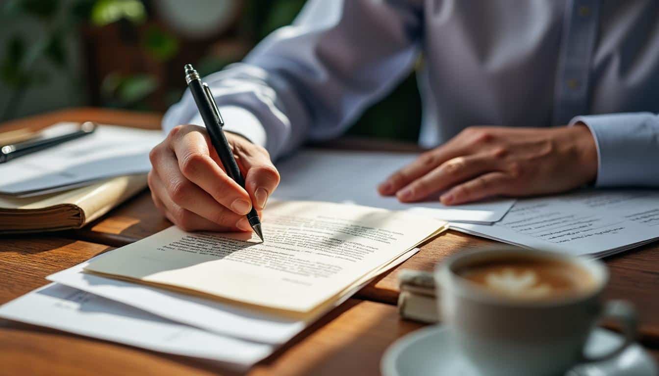 Lettre de motivation de banque : guide pour réussir sa candidature