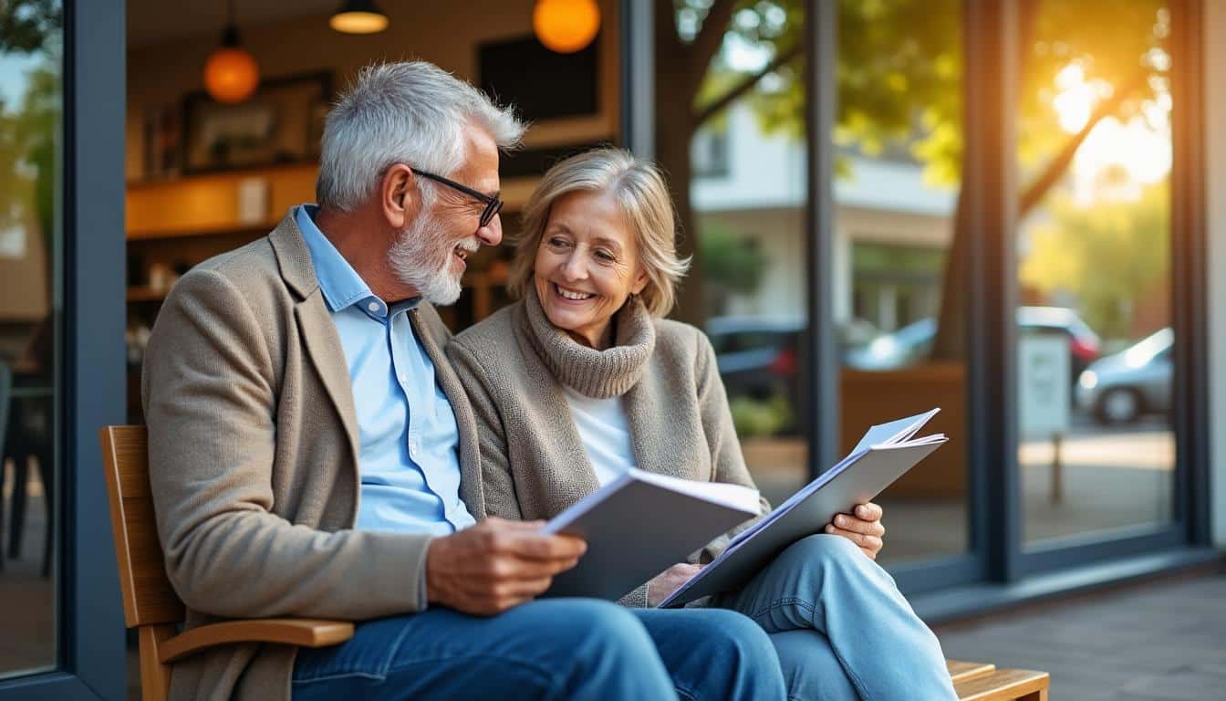 Quels critères pour bien choisir son établissement bancaire pour un placement pension ?
