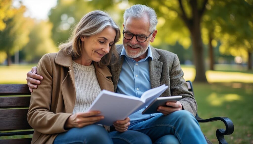 Quelle banque prête aux seniors : guide des meilleures offres 2024