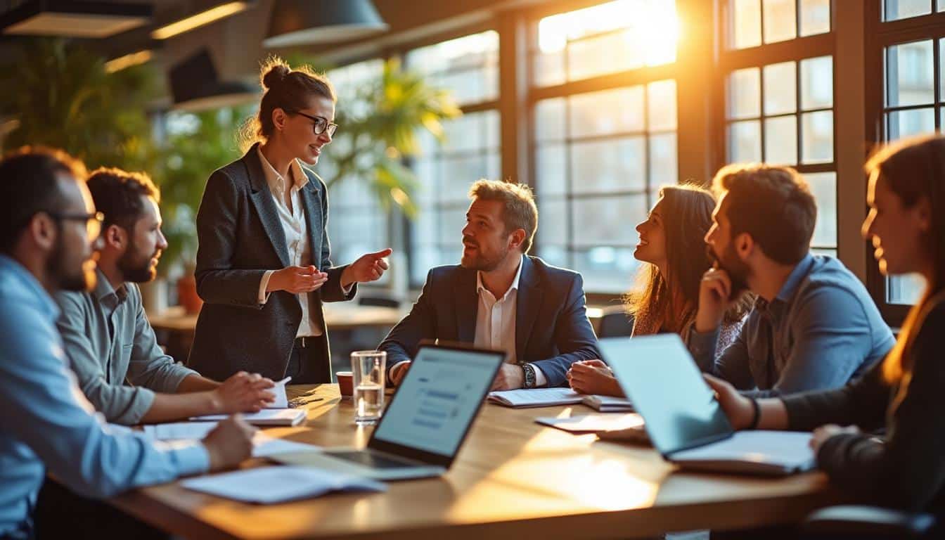 Illustration: Qui sont les acteurs de l’ACEF et quel est leur rôle au sein du secteur public et professionnel ?