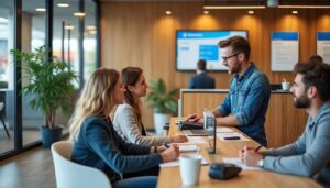 Banque de détail définition : comprendre ses services et son rôle essentiel