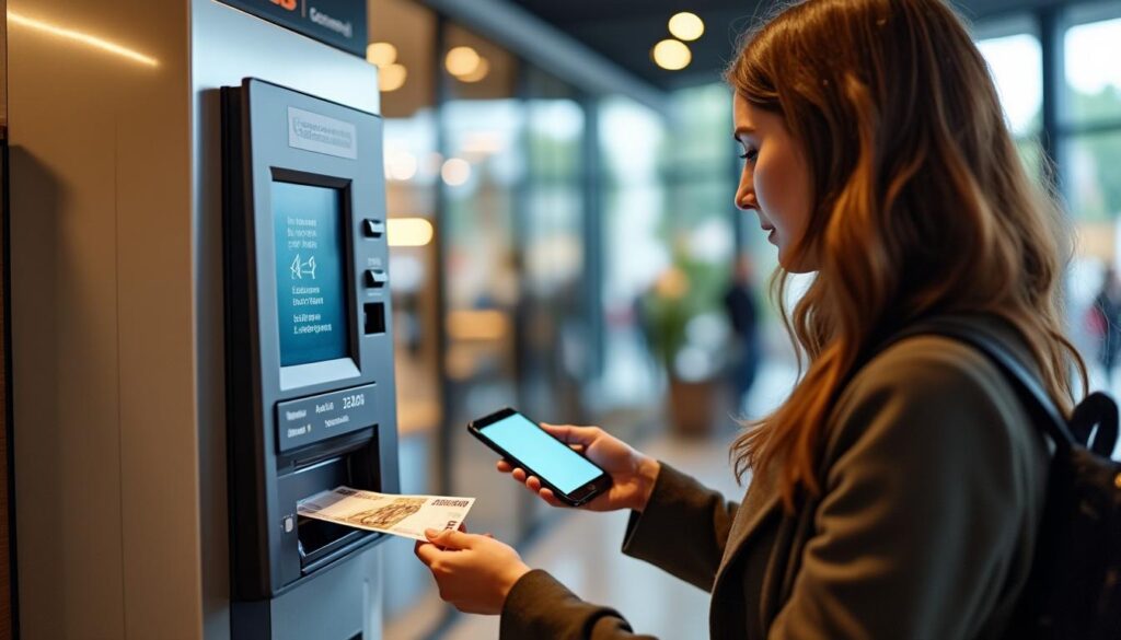 Banque en ligne dépôt d’espèces : guide complet et astuces pratiques