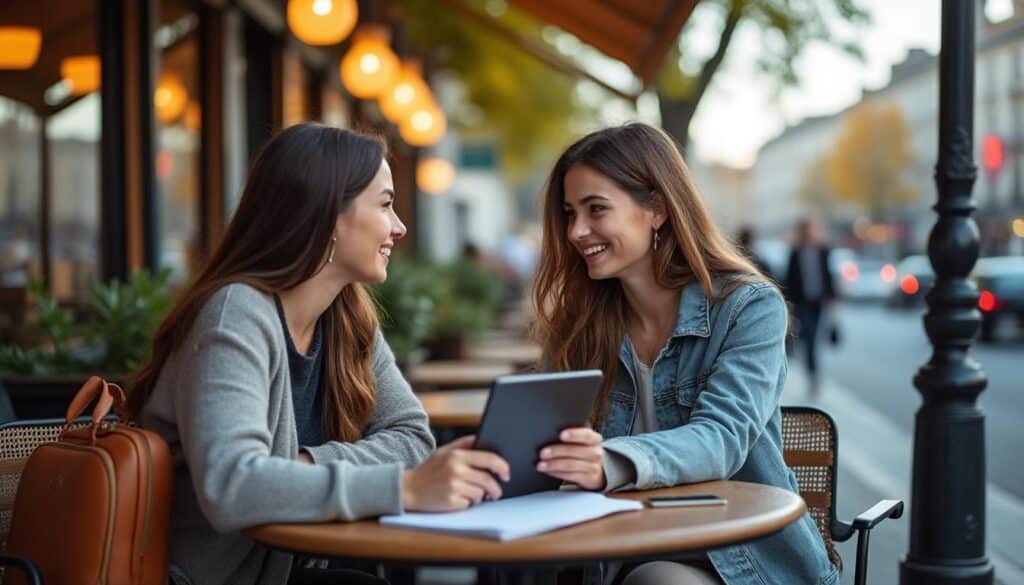 BTS banque assurance en alternance : formation, avantages et débouchés