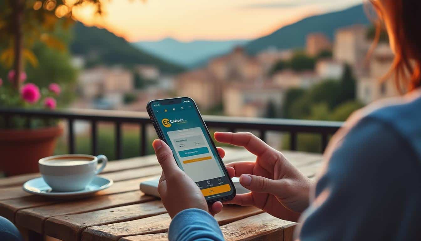 Caalpesprovence banque en ligne : services modernes et proximité régionale