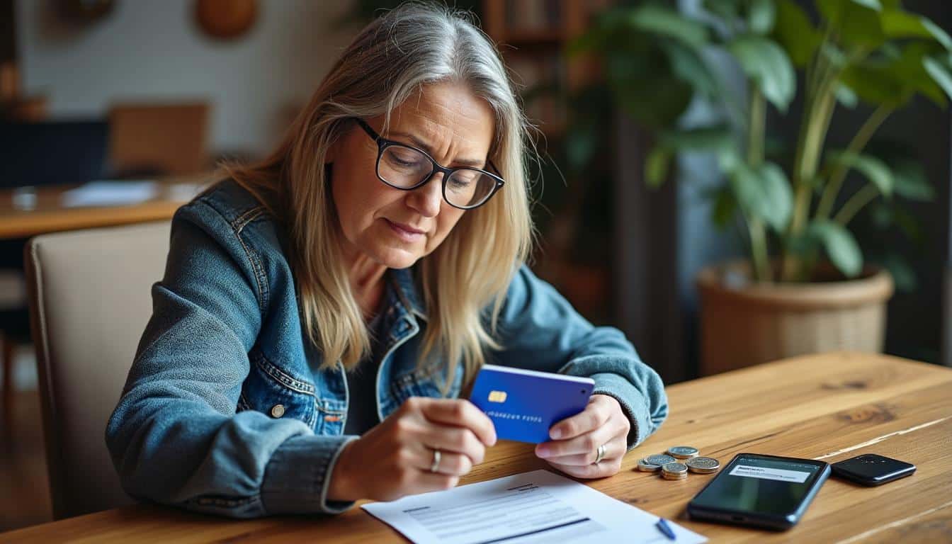 Illustration: Comprendre la carte Réalys : un produit bancaire à autorisation systématique