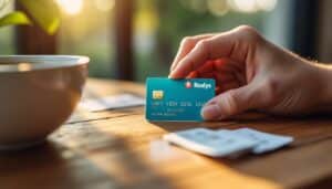 Carte Réalys de La Banque Postale avis : contrôle et sécurité garantis