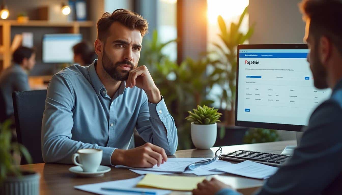 Illustration: Comprendre le fonctionnement d’un virement bancaire et son parcours