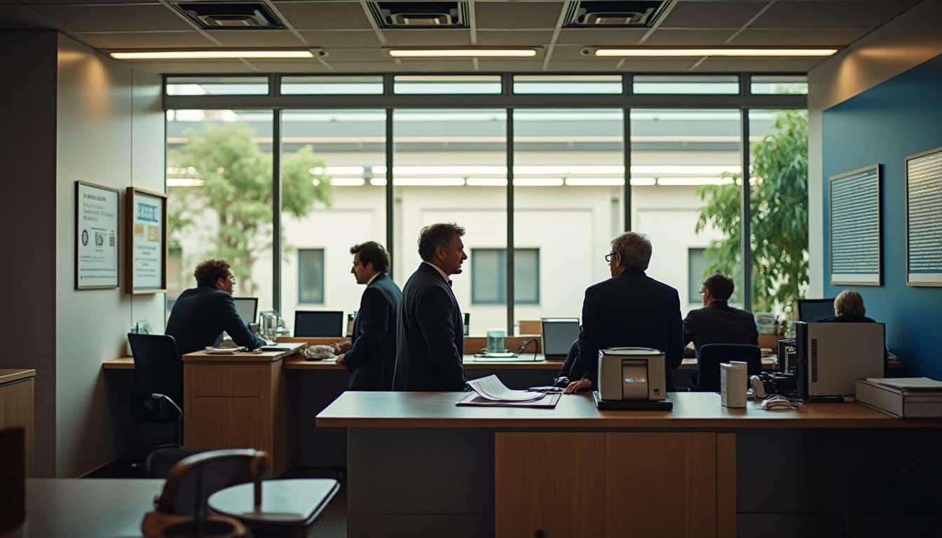 En cas de guerre, que devient votre argent en banque : risques et solutions