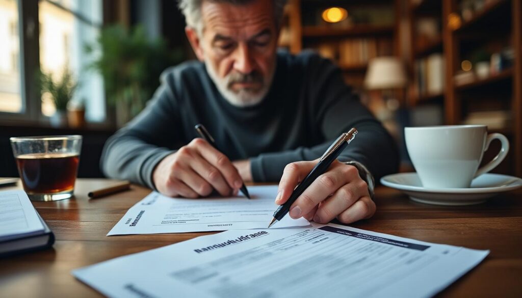 Fiché Banque de France rachat de crédit : comment réussir sa demande