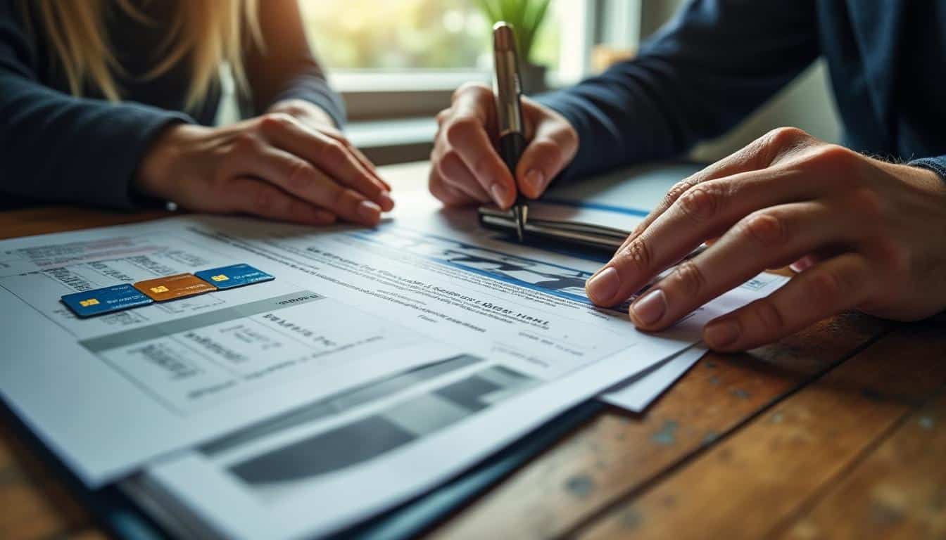 Porte-fort succession banque 2026 : guide pratique et démarches clés