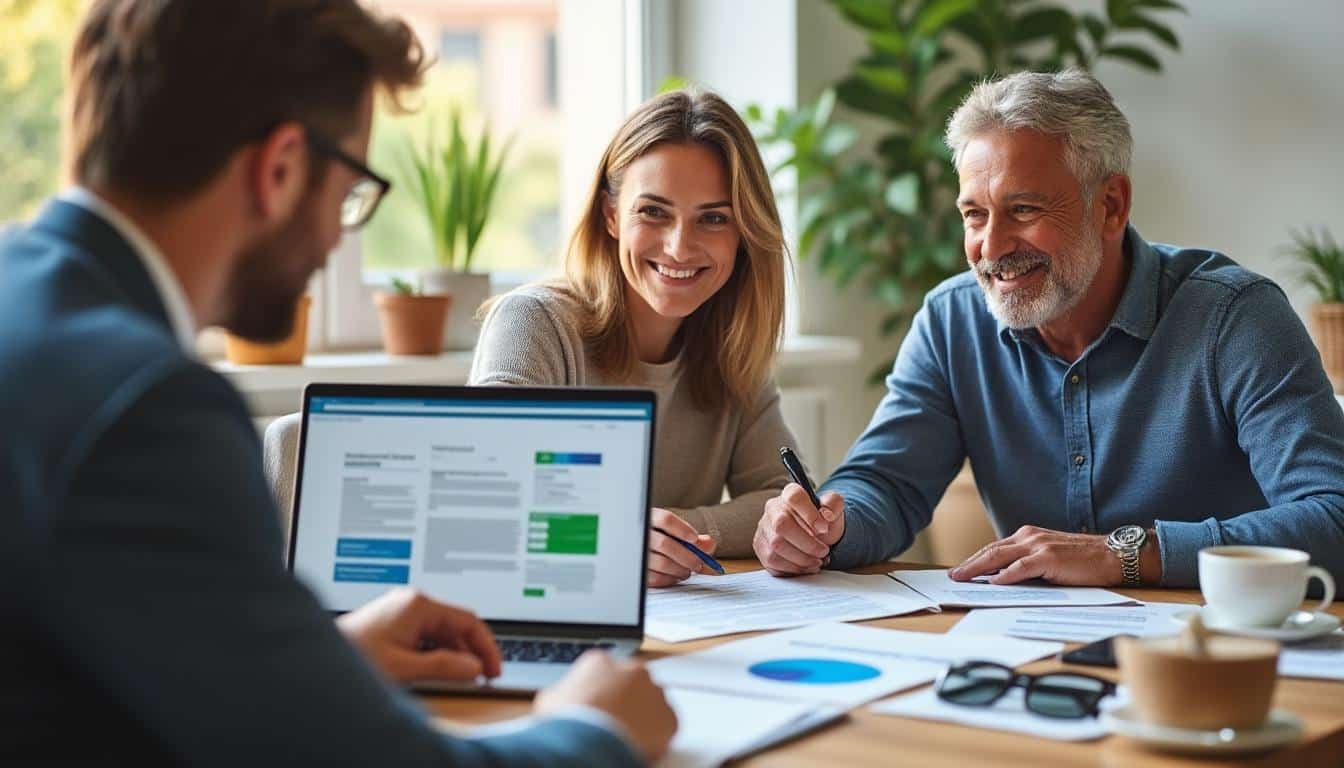 Illustration: Comprendre l’aide liée à la mutuelle santé pour mieux en profiter