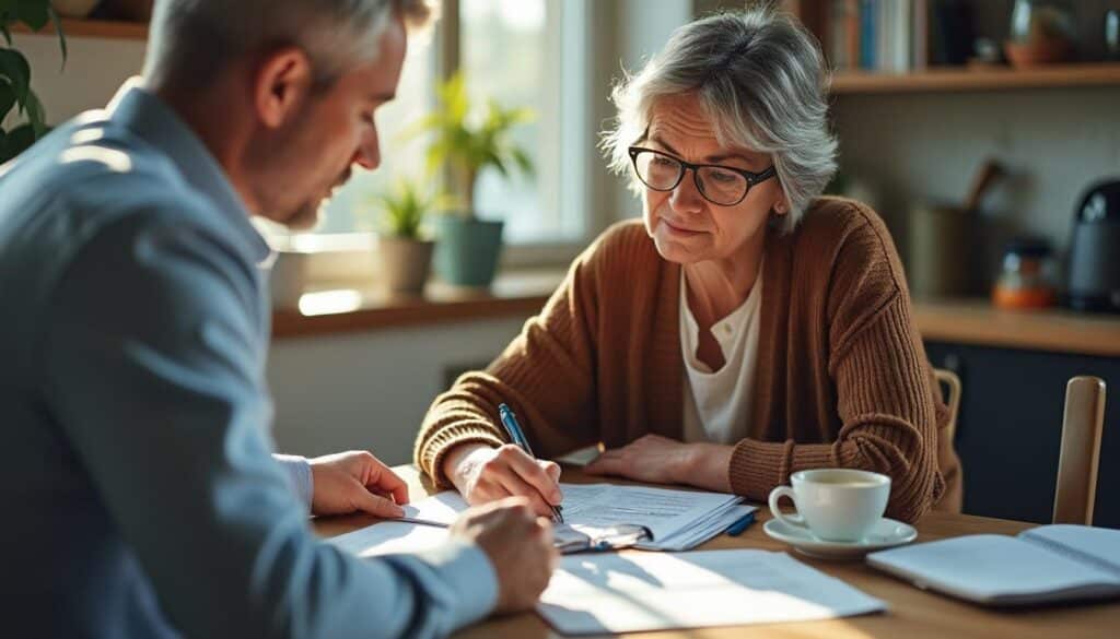 Aide pour une mutuelle : comment alléger vos frais de santé