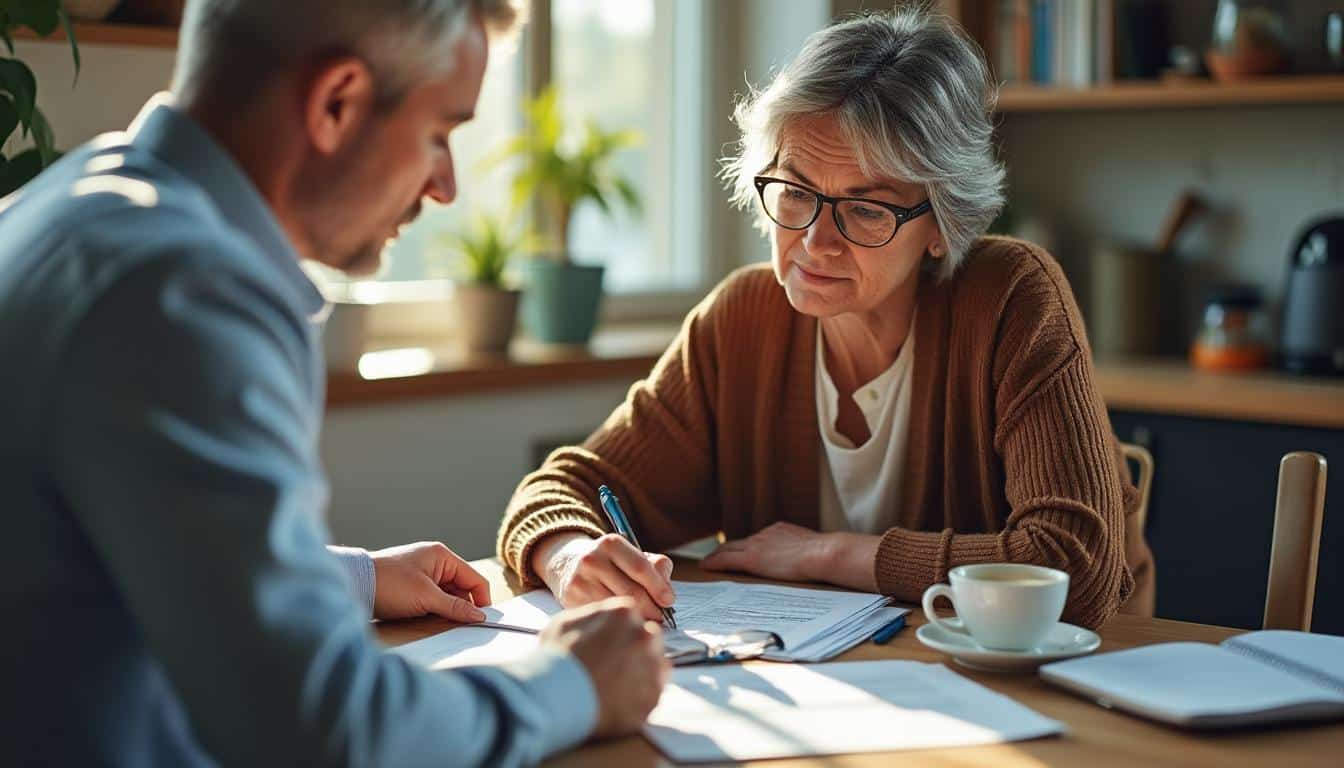 Aide pour une mutuelle : comment alléger vos frais de santé