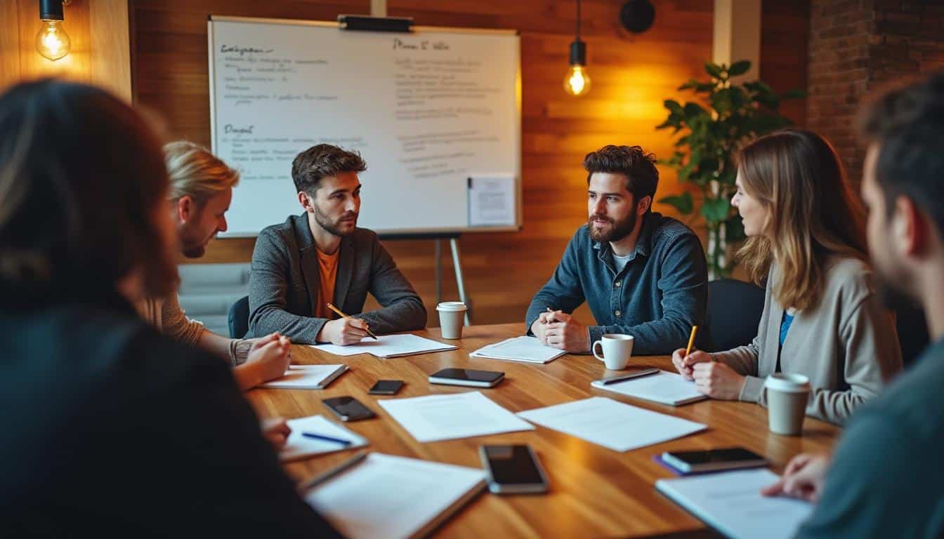 Illustration: Comprendre les bases de l’assurance responsabilité civile pour une association