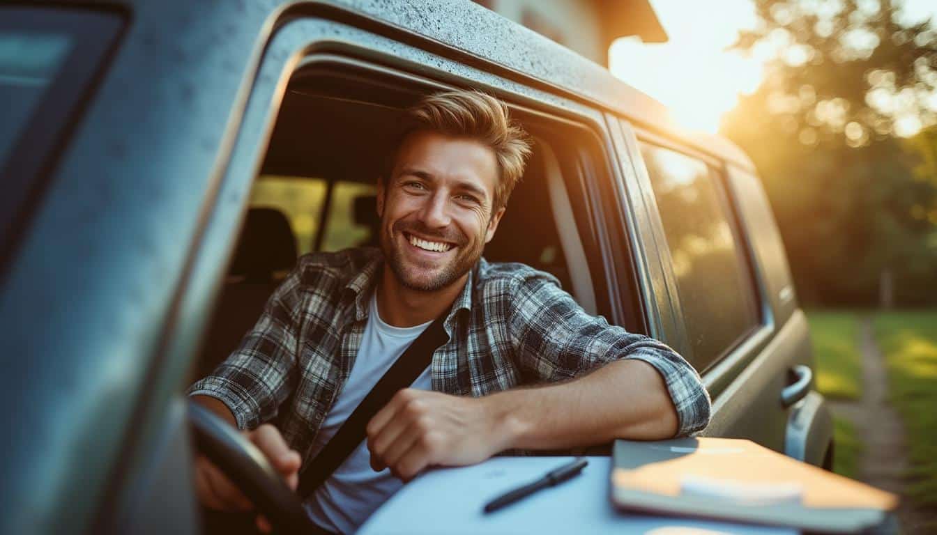 Assurance 4x4 pas cher : Guide complet pour bien choisir