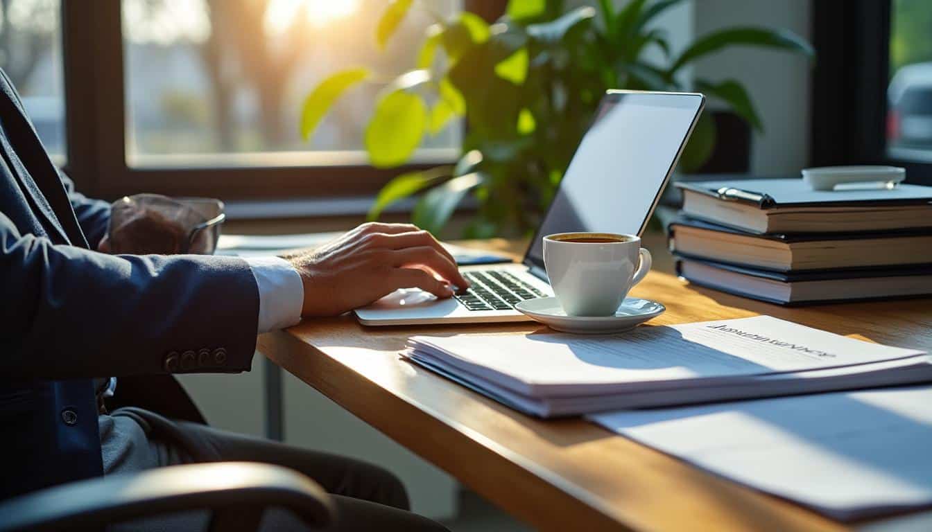 Assurance bureau professionnel : guide complet pour bien protéger vos locaux