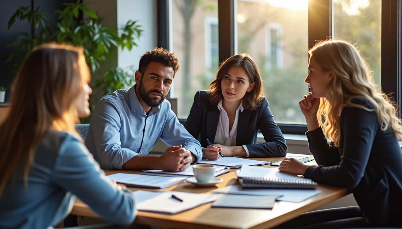 Illustration: Comprendre le fonctionnement de l’assurance protection juridique