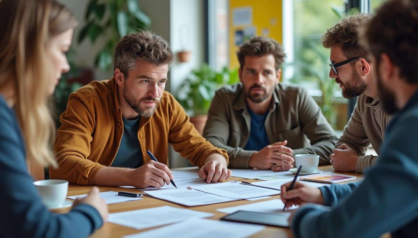 Illustration: Comprendre l’assurance dédiée aux associations loi 1901 : bases et enjeux