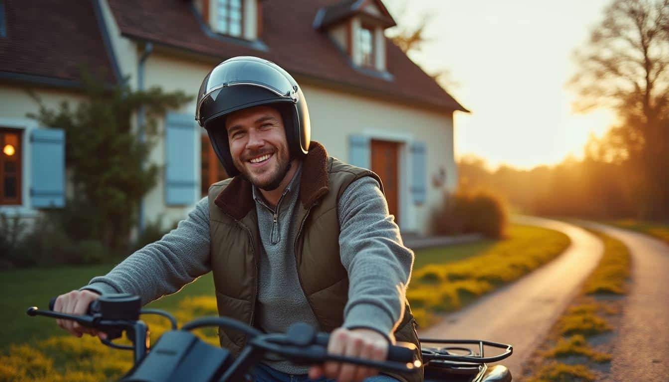Assurance de quad pas cher : Guide complet pour bien choisir