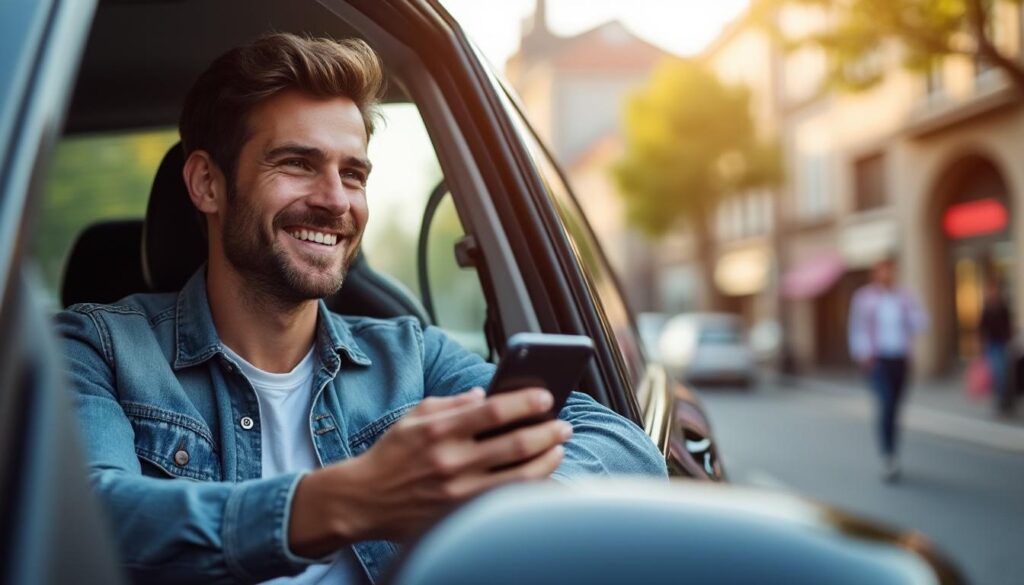 Assurance VTC pas chère : guide pour une couverture fiable et économique