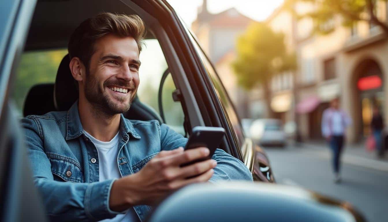 Assurance VTC pas chère : guide pour une couverture fiable et économique