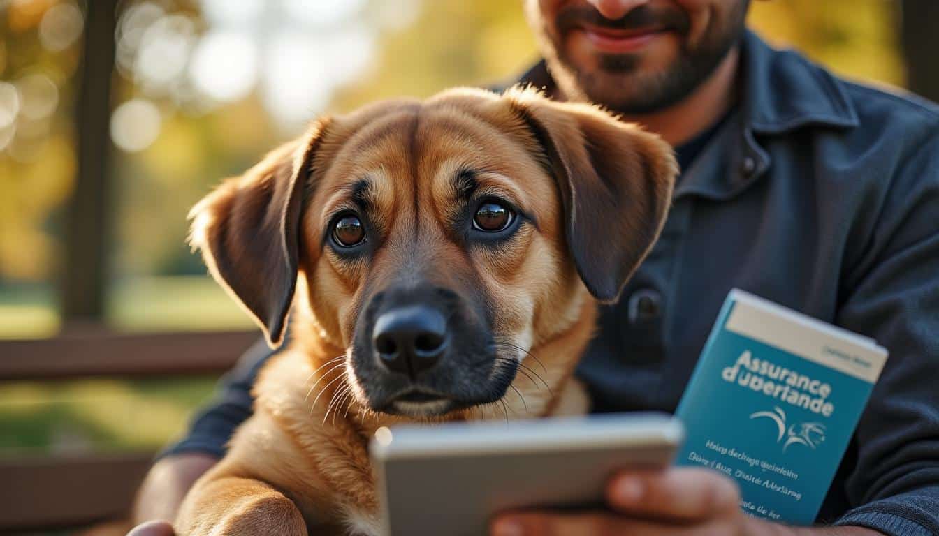 Avis sur l’assurance pour chien : guide complet pour bien choisir