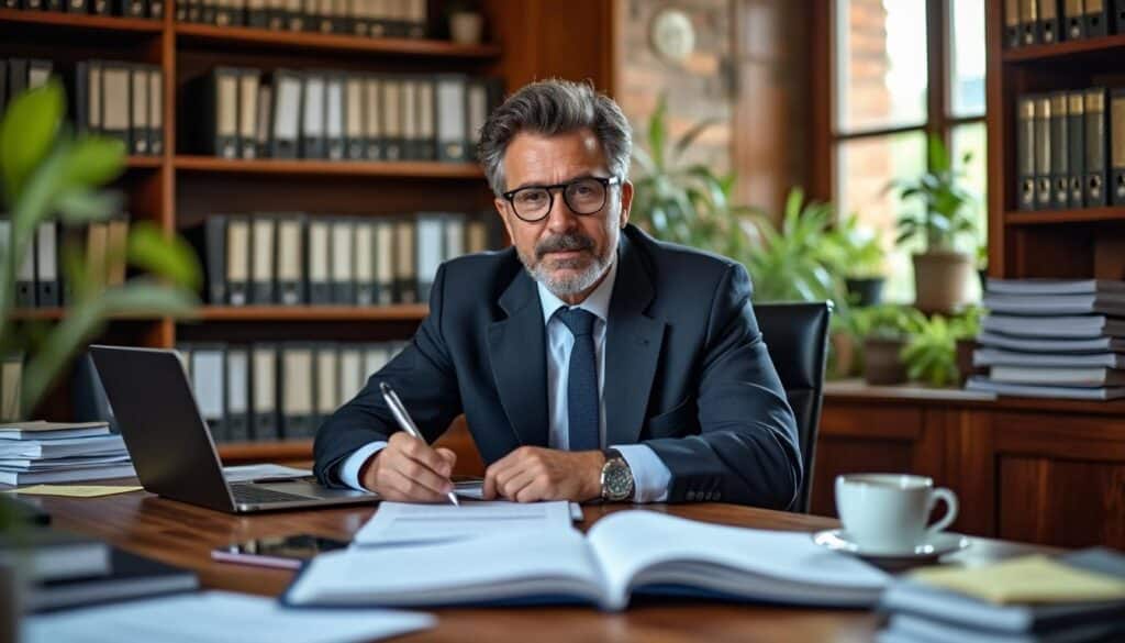 Avocat pour l’assurance : Défendez vos droits en cas de litige