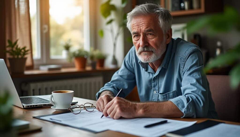 Chômage et retraite : comment valider vos droits et protéger votre pension