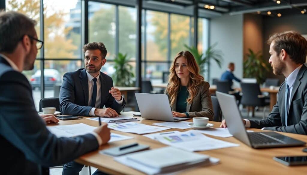 Emploi dans la banque en Suisse : guide pour réussir votre carrière