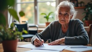 Invalidité de catégorie 2 et retraite : droits et démarches clés