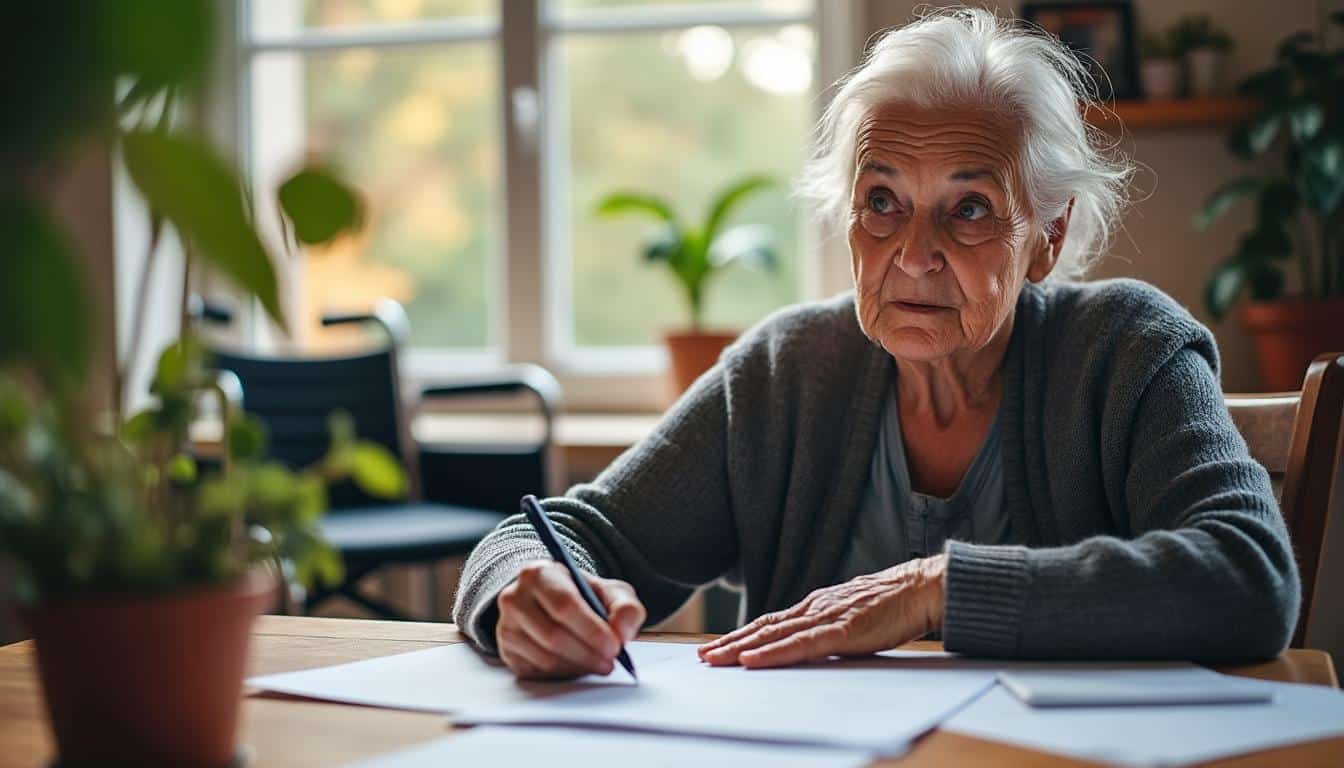 Invalidité de catégorie 2 et retraite : droits et démarches clés