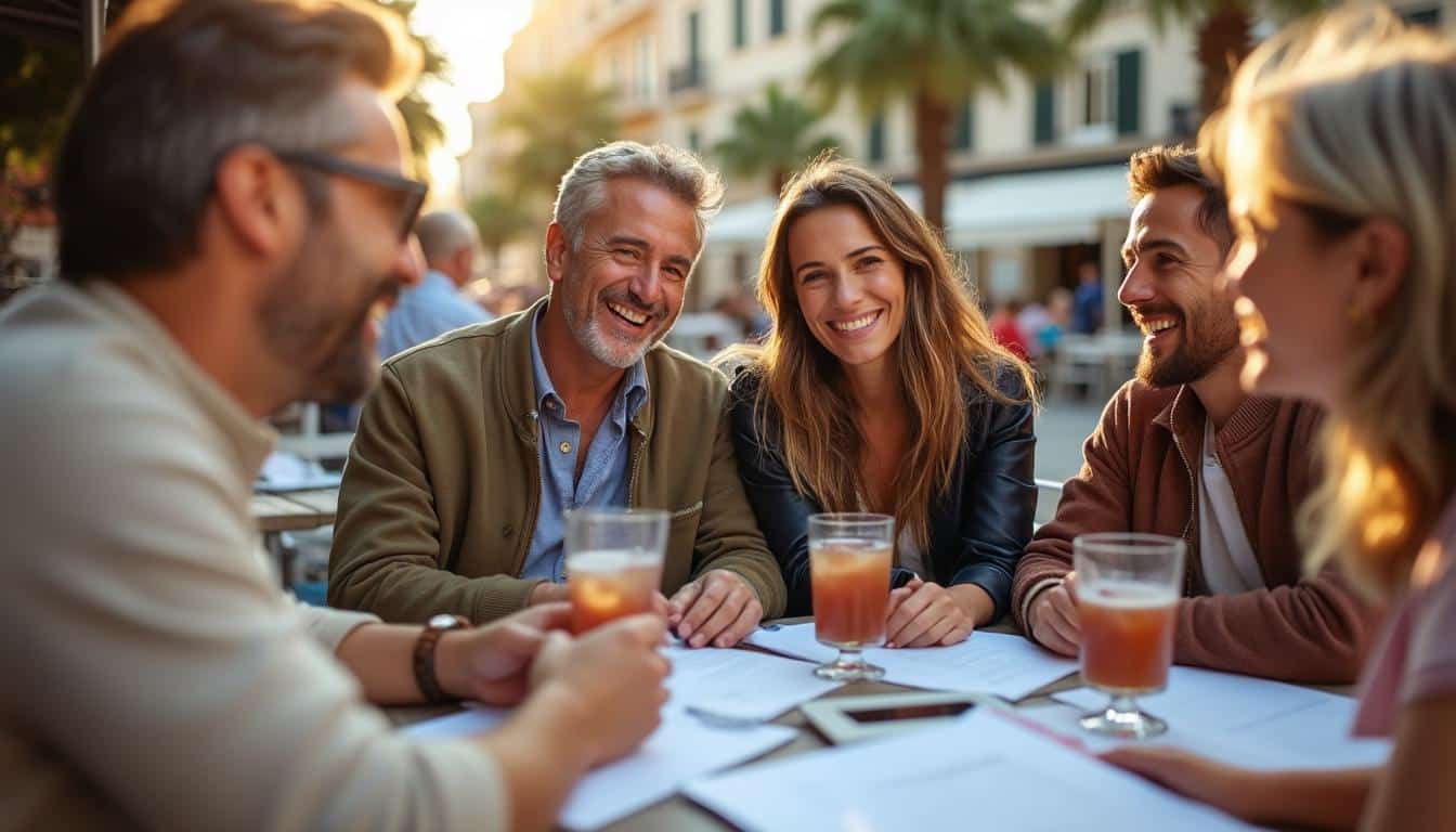 Illustration: Les meilleures offres de mutuelle santé adaptées aux Toulonnais