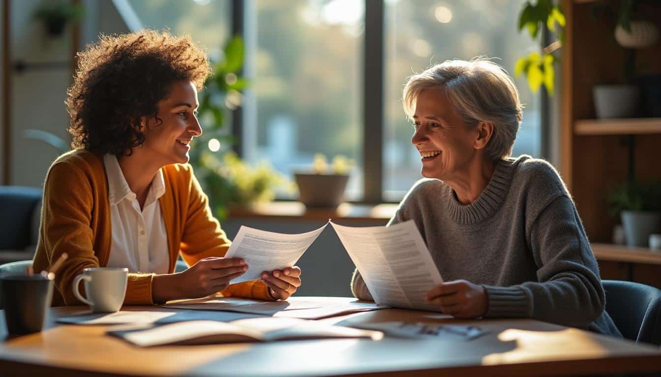 Illustration: Comprendre la différence entre mutuelle santé et assurance prévoyance