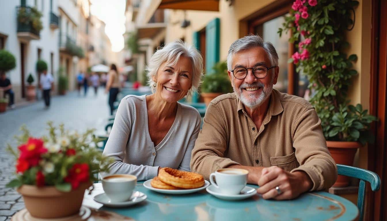 Retraite en Espagne : guide complet pour bien préparer son départ