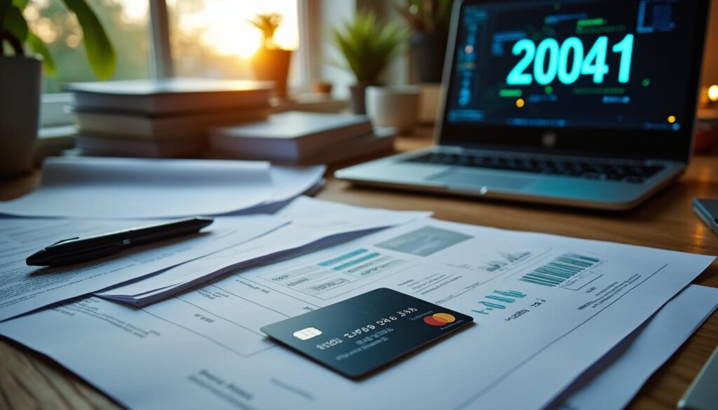 Comprendre le code de la banque 20041 et son rôle essentiel