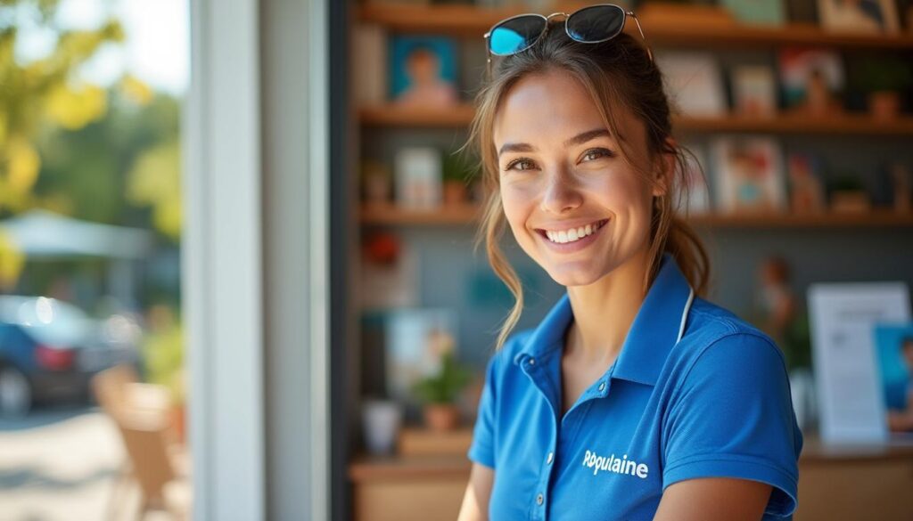 Banque populaire : rôle et avantages de l’auxiliaire de vacances