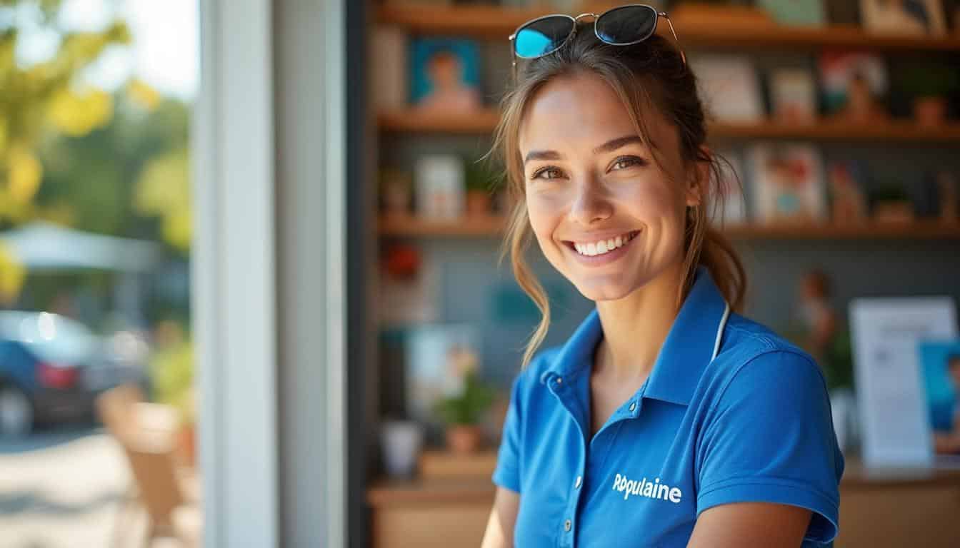 Banque populaire : rôle et avantages de l’auxiliaire de vacances