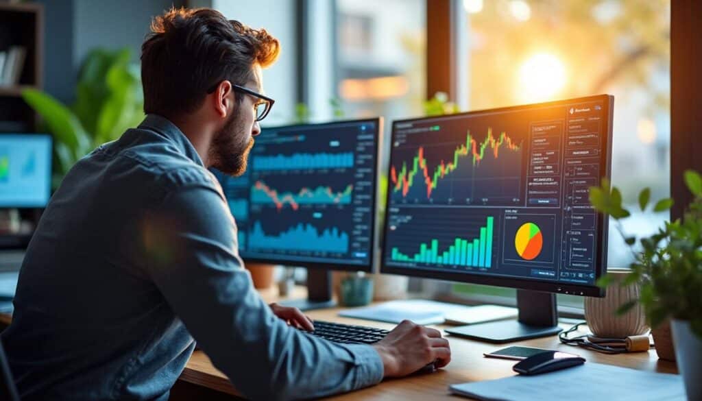 Comparaison du CAC Large 60 : analyse complète et conseils d’investissement