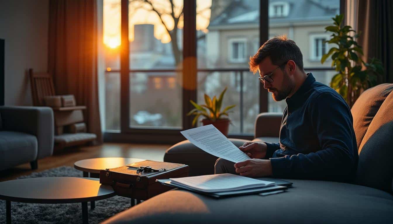 Illustration: Qu’est-ce que l’assurance pour un propriétaire non occupant et pourquoi est-elle essentielle ?